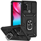 For Motorola Moto G60s / Black