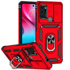 For Motorola Moto G60s / Red