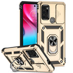 For Motorola Moto G60s / Gold