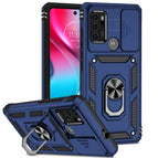 For Motorola Moto G60s / Blue