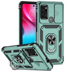 For Motorola Moto G60s / Dark Green