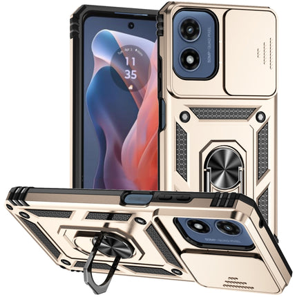 Sliding Camshield Holder Phone Case, For Motorola Moto G Play 5G 2024, For Motorola Moto G22 5G / Moto G Play 2024, For Motorola Moto G Power 2023