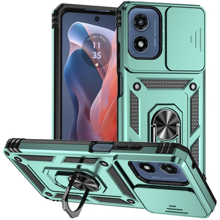 Sliding Camshield Holder Phone Case, For Motorola Moto G Play 5G 2024, For Motorola Moto G22 5G / Moto G Play 2024, For Motorola Moto G Power 2023