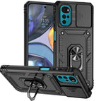 For Motorola Moto G22 5G / Moto G Play 2024 / Black