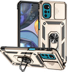 For Motorola Moto G22 5G / Moto G Play 2024 / Gold