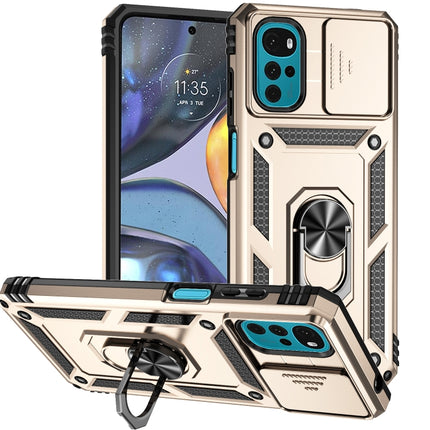Sliding Camshield Holder Phone Case, For Motorola Moto G Play 5G 2024, For Motorola Moto G22 5G / Moto G Play 2024, For Motorola Moto G Power 2023