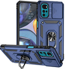 For Motorola Moto G22 5G / Moto G Play 2024 / Blue