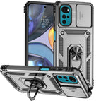 For Motorola Moto G22 5G / Moto G Play 2024 / Silver