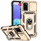 For Samsung Galaxy A02s / A03s 164mm / Gold