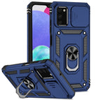 For Samsung Galaxy A02s / A03s 164mm / Blue