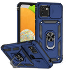 For Samsung Galaxy A03 / Blue