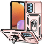 For Samsung Galaxy A32 4G / Rose Gold