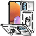 For Samsung Galaxy A32 4G / Silver