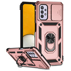 For Samsung Galaxy A32 5G / Rose Gold