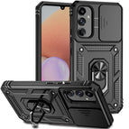 For Samsung Galaxy A34 5G / Black