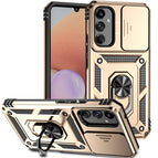 For Samsung Galaxy A34 5G / Gold