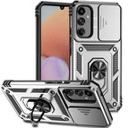 For Samsung Galaxy A34 5G / Silver