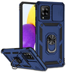 For Samsung Galaxy A42 5G / Blue