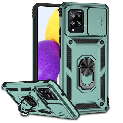 Sliding Camshield Holder Phone Case, For Samsung Galaxy A42 5G, For Samsung Galaxy Note20 Ultra, For Samsung Galaxy Note20