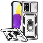 For Samsung Galaxy A42 5G / Silver