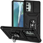 For Samsung Galaxy Note20 / Black