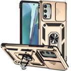 For Samsung Galaxy Note20 / Gold