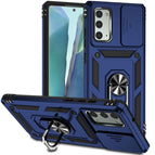For Samsung Galaxy Note20 / Blue