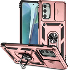 For Samsung Galaxy Note20 / Rose Gold