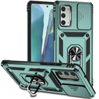 For Samsung Galaxy Note20 / Dark Green