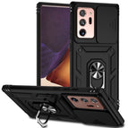 For Samsung Galaxy Note20 Ultra / Black