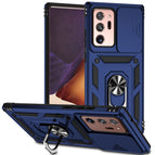 For Samsung Galaxy Note20 Ultra / Blue