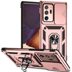 For Samsung Galaxy Note20 Ultra / Rose Gold