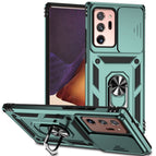 For Samsung Galaxy Note20 Ultra / Dark Green
