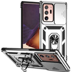 For Samsung Galaxy Note20 Ultra / Silver