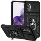 For Samsung Galaxy S20 / Black