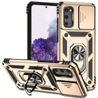 For Samsung Galaxy S20 / Gold