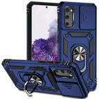 For Samsung Galaxy S20 / Blue