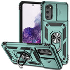 For Samsung Galaxy S20 / Dark Green