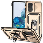 For Samsung Galaxy S20+ / Gold