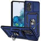 For Samsung Galaxy S20+ / Blue