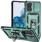 For Samsung Galaxy S20+ / Dark Green