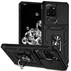 For Samsung Galaxy S20 Ultra / Black