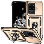 For Samsung Galaxy S20 Ultra / Gold
