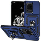 For Samsung Galaxy S20 Ultra / Blue
