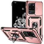 For Samsung Galaxy S20 Ultra / Rose Gold