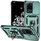 For Samsung Galaxy S20 Ultra / Dark Green