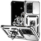 For Samsung Galaxy S20 Ultra / Silver