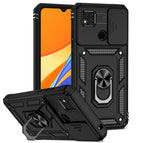 For Xiaomi Redmi 10A / Black