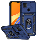 For Xiaomi Redmi 10A / Blue