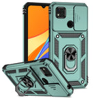For Xiaomi Redmi 10A / Dark Green
